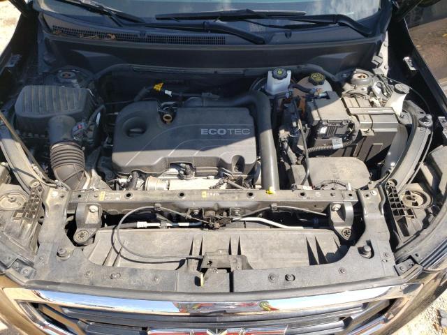 2021 GMC TERRAIN SLE 3GKALMEV8ML361139