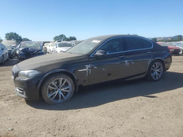 2016 BMW 535 I WBA5B1C51GG131675