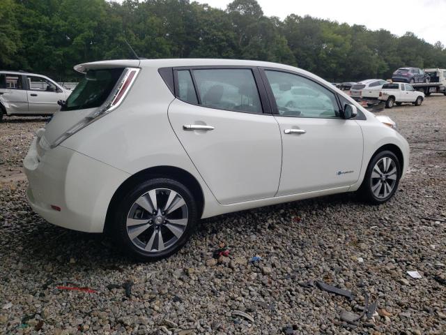 2015 NISSAN LEAF S 1N4AZ0CP2FC327340