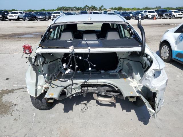 2024 TOYOTA CAMRY SE N - 4T1G11AK8RU222983