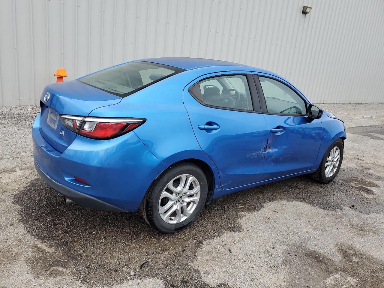 SCION IA
