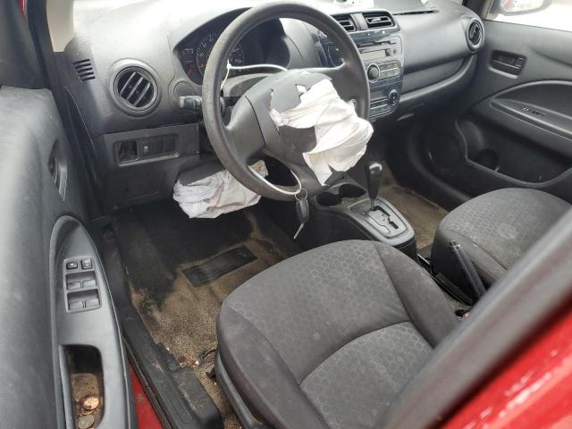 2015 MITSUBISHI MIRAGE DE ML32A3HJ5FH036204