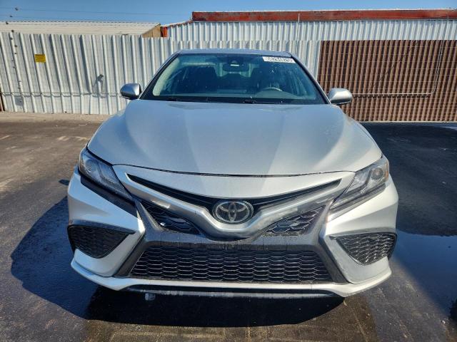 2023 TOYOTA CAMRY XSE 4T1K61AK4PU806063