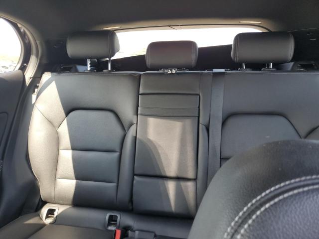 2018 MERCEDES-BENZ GLA 250 WDCTG4EBXJJ411292