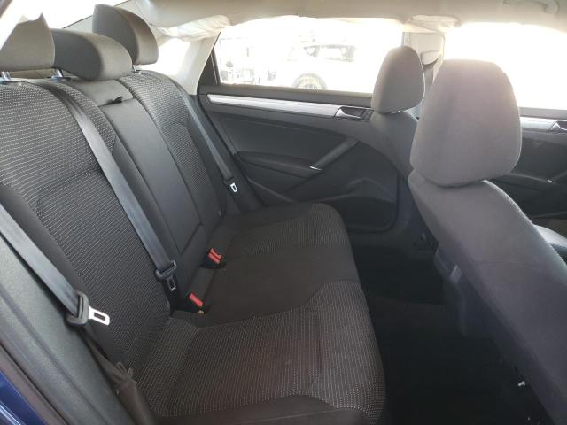 2016 VOLKSWAGEN PASSAT S 1VWAT7A31GC037173