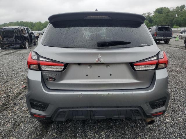 2023 MITSUBISHI OUTLANDER SPORT S/SE JA4ARUAU4PU014371