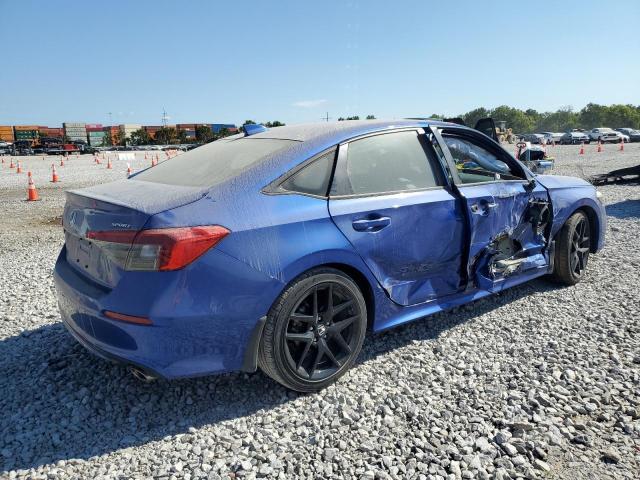 2024 HONDA CIVIC SPORT 2HGFE2F53RH524974