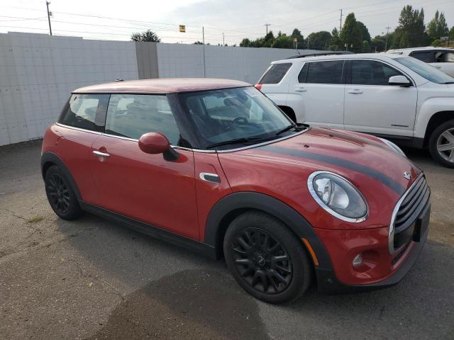 2018 MINI COOPER WMWXP5C53J2G63258