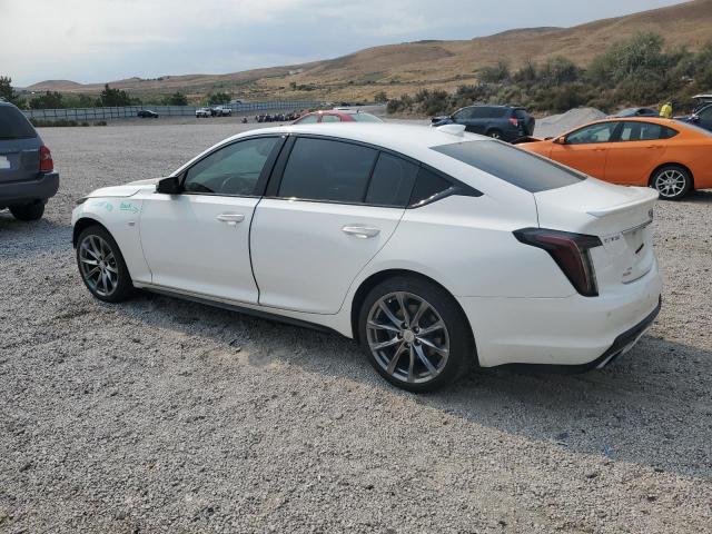 2020 CADILLAC CT5 SPORT 1G6DU5RK8L0134110