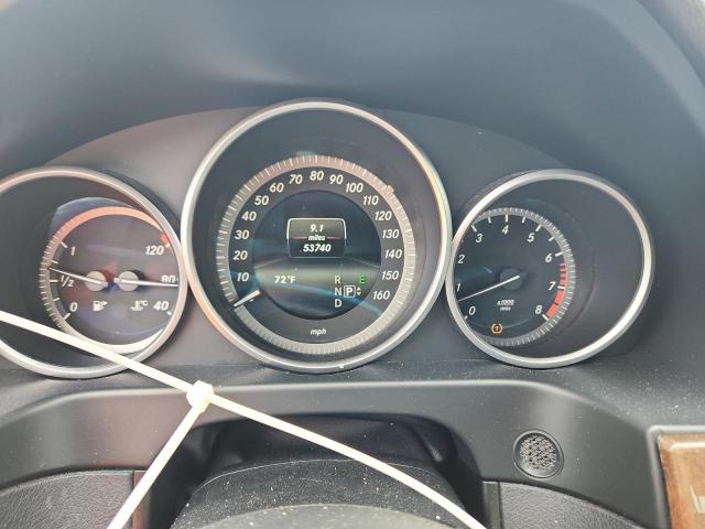 2015 MERCEDES-BENZ E 350 4MAT WDDHF8JB8FB133589