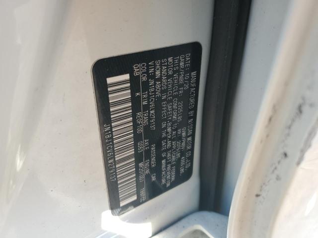 2020 NISSAN ROGUE SPOR JN1BJ1CV6LW279137