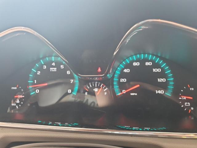 2016 CHEVROLET TRAVERSE LS 1GNKRFEDXGJ267056
