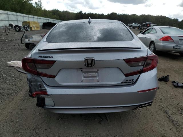 2020 HONDA ACCORD SPO 1HGCV2F39LA009789