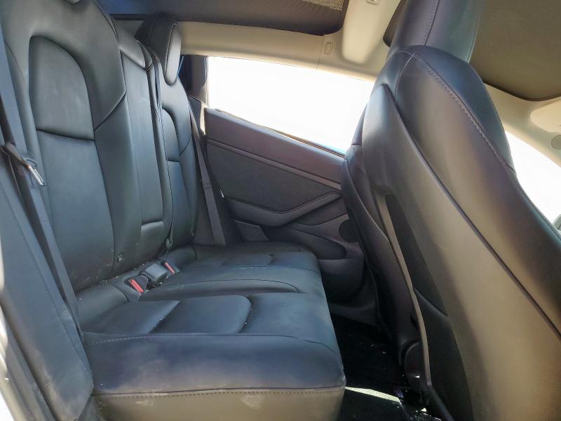 2023 TESLA MODEL 3 5YJ3E1EC2PF708351