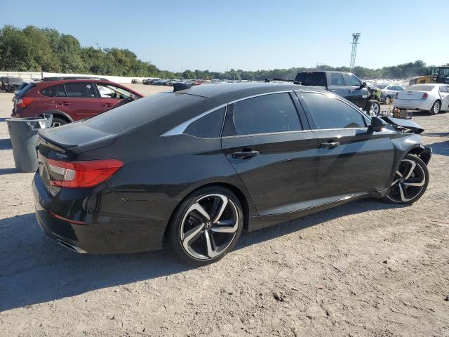 2022 HONDA ACCORD SPO 1HGCV1F44NA092022