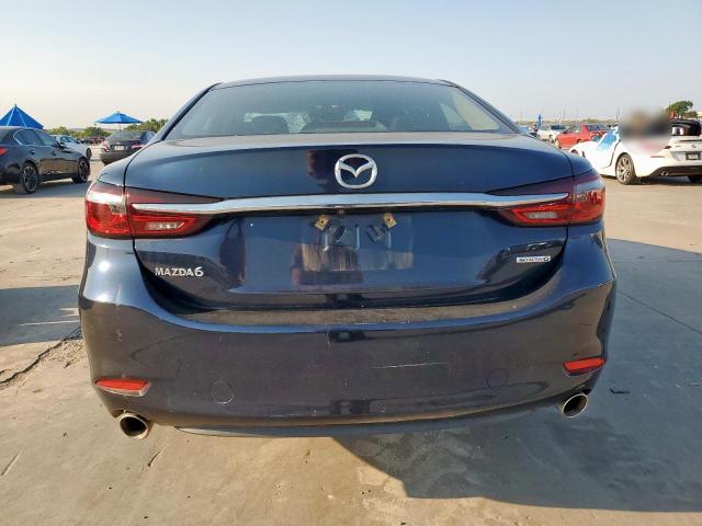 2020 MAZDA 6 SPORT JM1GL1UM9L1519118