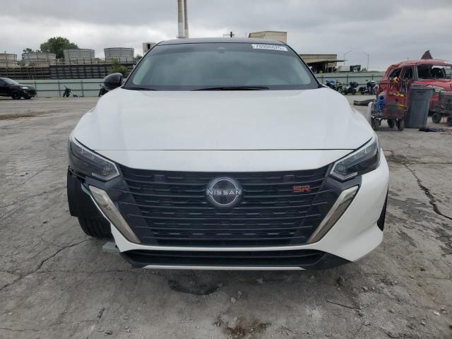 2024 NISSAN SENTRA SR 3N1AB8DV3RY385479