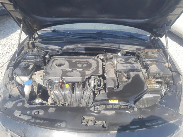 2017 KIA OPTIMA LX KNAGT4L30H5141164