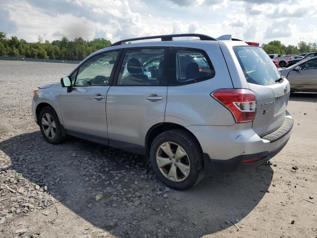 2016 SUBARU FORESTER 2 JF2SJABC1GH427607