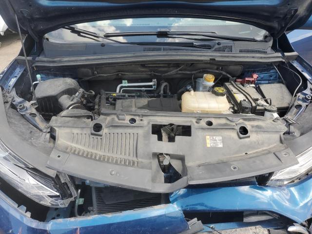 2020 CHEVROLET TRAX 1LT 3GNCJLSB7LL313376