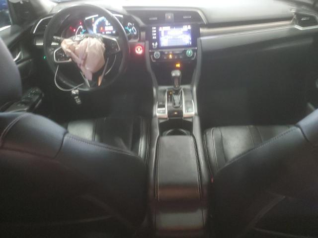 2020 HONDA CIVIC EX 19XFC1F36LE010293