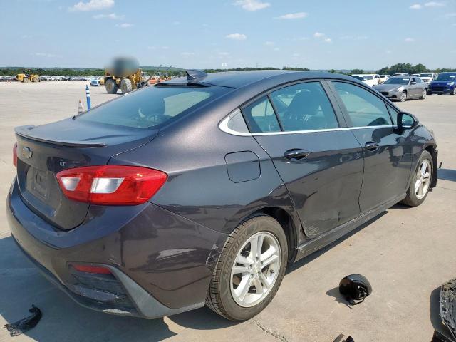 2017 CHEVROLET CRUZE LT 1G1BE5SM8H7122978