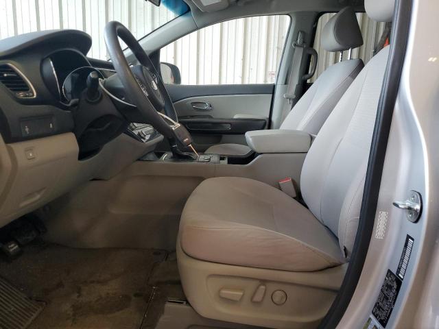 2016 KIA SEDONA LX - KNDMB5C18G6147767