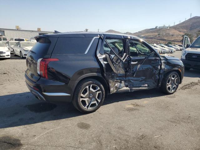 2023 HYUNDAI PALISADE L KM8R5DGE9PU551785
