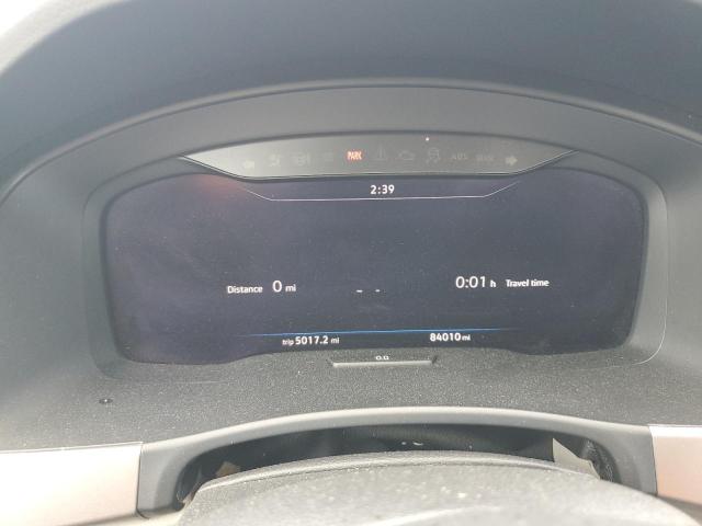 2018 VOLKSWAGEN ATLAS SEL 1V2NR2CA9JC577765