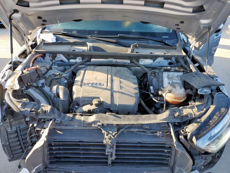 2022 AUDI Q5 PREMIUM WA1GAAFY8N2071256