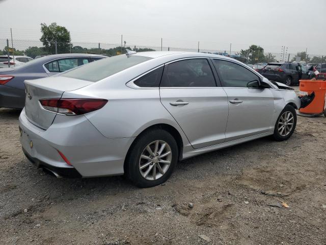 2018 HYUNDAI SONATA ECO - 5NPE24AA2JH701500