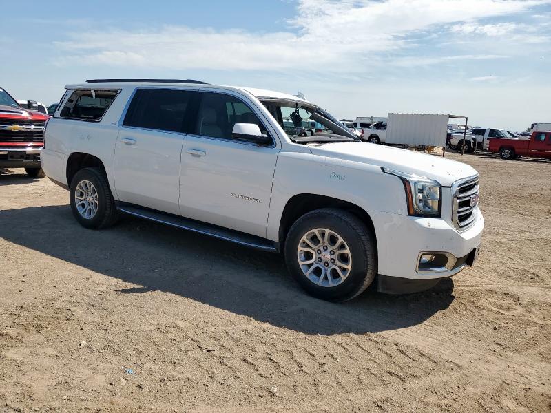 2019 GMC YUKON XL K1500 SLT 1GKS2GKC7KR317716