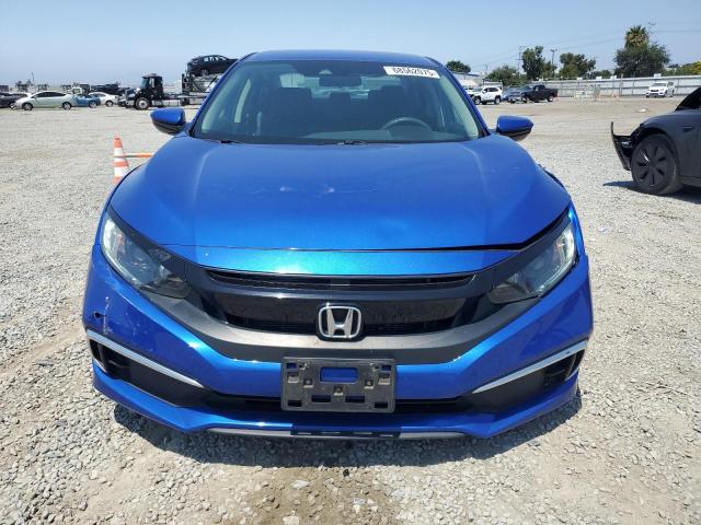 2019 HONDA CIVIC LX 19XFC2F69KE200460