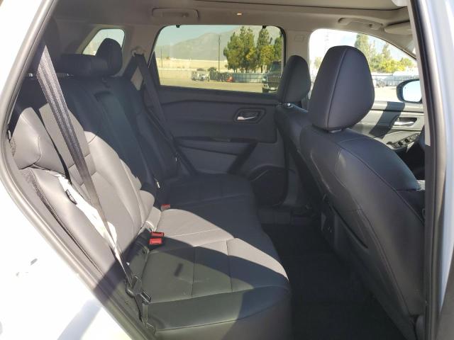 2024 NISSAN ROGUE SV JN8BT3BA0RW360133