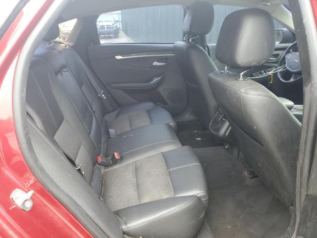 2019 CHEVROLET IMPALA LT 2G11Z5SA0K9141620