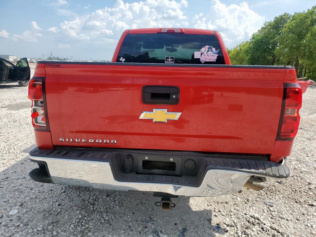 CHEVROLET SILVERADO C1500