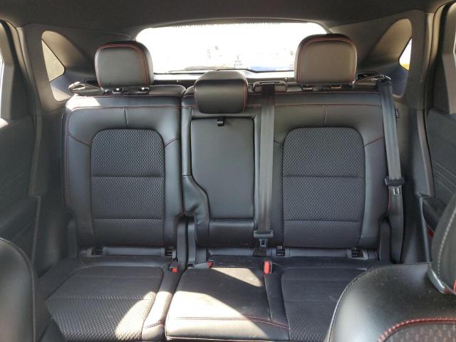 2024 FORD ESCAPE ST 1FMCU0MN8RUA08727
