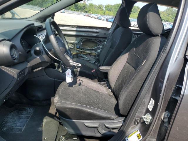 2020 NISSAN KICKS S - 3N1CP5BV7LL523525
