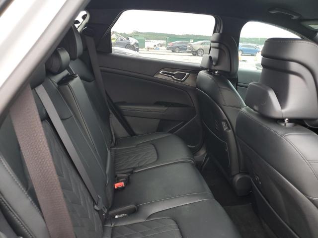 2025 KIA SPORTAGE X LINE - 5XYK6CDF9SG237459