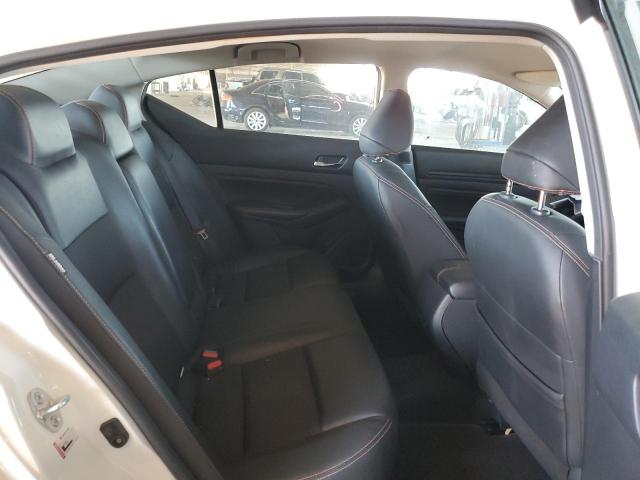2022 NISSAN ALTIMA SR 1N4BL4CVXNN417060