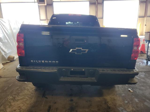 2017 CHEVROLET SILVERADO - 1GCVKNEH9HZ271545