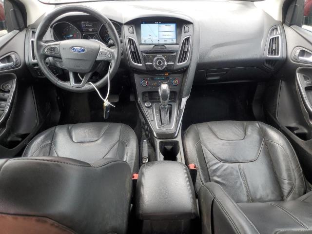 2016 FORD FOCUS TITANIUM 1FADP3J26GL382712