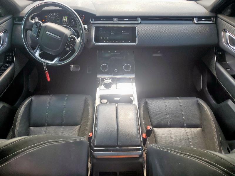 2018 LAND ROVER RANGE ROVER VELAR R-DYNAMIC SE - SALYL2RX6JA776353