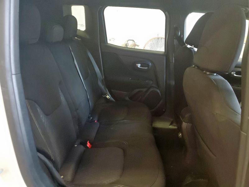 2021 JEEP RENEGADE L ZACNJCB16MPM51621