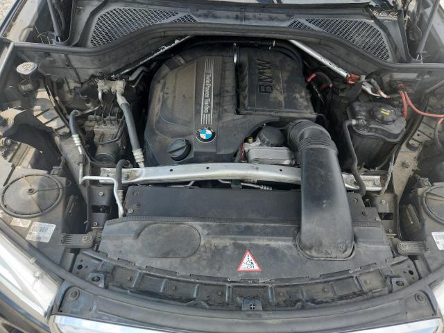 2015 BMW X5 SDRIVE3 5UXKR2C50F0H34942