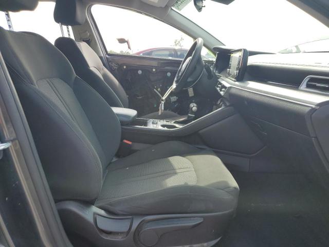 2021 KIA K5 LXS 5XXG14J2XMG040982