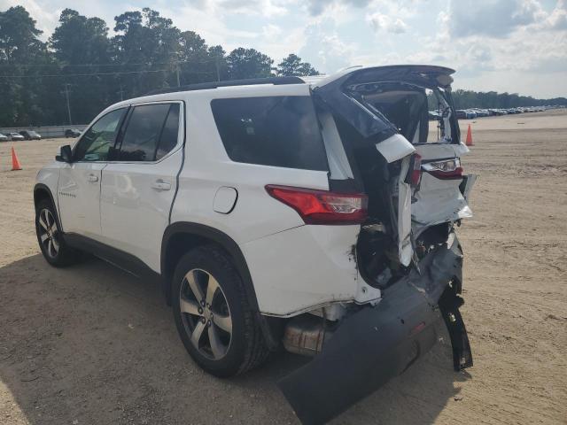2021 CHEVROLET TRAVERSE L 1GNEVHKW0MJ216414