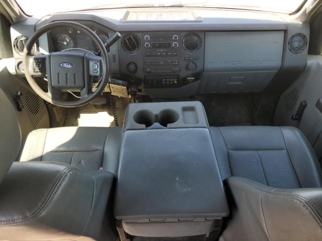2015 FORD F350 SUPER 1FT8W3B64FEA03581