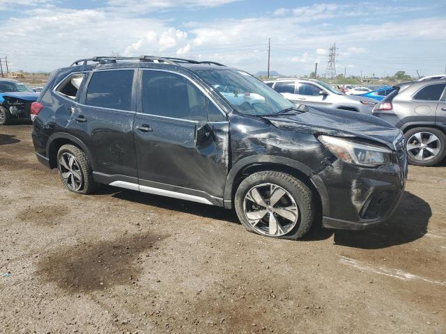 2020 SUBARU FORESTER T JF2SKAXC5LH447682