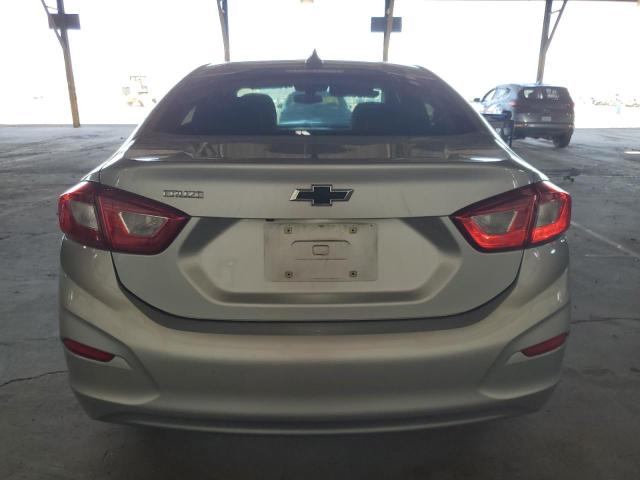 2018 CHEVROLET CRUZE LS 1G1BC5SM3J7148643
